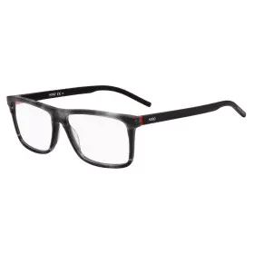 Men' Spectacle frame Hugo Boss HG-1088-UNSF715 Black ø 57 mm by Hugo Boss, Glasses and accessories - Ref: S0385472, Price: 42...