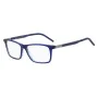 Montatura per Occhiali Uomo Hugo Boss HG-1140-ZX9F515 Azzurro Ø 55 mm di Hugo Boss, Occhiali e accessori - Rif: S0385476, Pre...