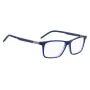 Montatura per Occhiali Uomo Hugo Boss HG-1140-ZX9F515 Azzurro Ø 55 mm di Hugo Boss, Occhiali e accessori - Rif: S0385476, Pre...