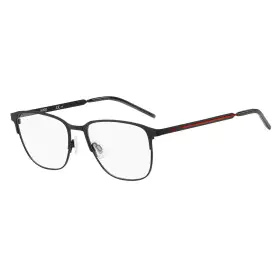 Men' Spectacle frame Hugo Boss HG-1155-003F418 Black ø 54 mm by Hugo Boss, Glasses and accessories - Ref: S0385478, Price: 43...