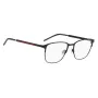 Montatura per Occhiali Uomo Hugo Boss HG-1155-003F418 Nero ø 54 mm di Hugo Boss, Occhiali e accessori - Rif: S0385478, Prezzo...