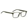 Men' Spectacle frame Hugo Boss HG-1163-6CRF517 Green Ø 55 mm by Hugo Boss, Glasses and accessories - Ref: S0385479, Price: 39...