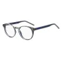 Monture de Lunettes Homme Hugo Boss HG-1164-KB7F120 Gris Ø 51 mm de Hugo Boss, Lunettes et accessoires - Réf : S0385482, Prix...