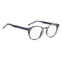 Monture de Lunettes Homme Hugo Boss HG-1164-KB7F120 Gris Ø 51 mm de Hugo Boss, Lunettes et accessoires - Réf : S0385482, Prix...