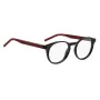 Monture de Lunettes Homme Hugo Boss HG-1164-OITF120 Noir Ø 51 mm de Hugo Boss, Lunettes et accessoires - Réf : S0385483, Prix...