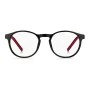 Monture de Lunettes Homme Hugo Boss HG-1164-OITF120 Noir Ø 51 mm de Hugo Boss, Lunettes et accessoires - Réf : S0385483, Prix...