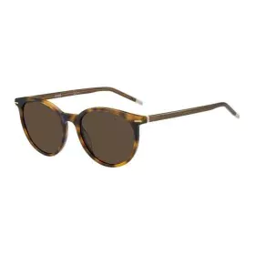 Lunettes de soleil Femme Hugo Boss HG-1173-S-086F270 Ø 52 mm de Hugo Boss, Lunettes et accessoires - Réf : S0385484, Prix : 5...