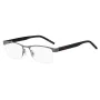 Montatura per Occhiali Uomo Hugo Boss HG-1199-R80F319 Grigio Ø 53 mm di Hugo Boss, Occhiali e accessori - Rif: S0385487, Prez...