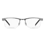 Men' Spectacle frame Hugo Boss HG-1199-R80F319 Grey Ø 53 mm by Hugo Boss, Glasses and accessories - Ref: S0385487, Price: 41,...