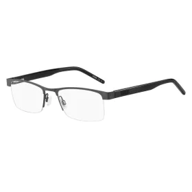 Montura de Gafas Hombre Hugo Boss HG-1199-SVKF319 Gris Ø 53 mm de Hugo Boss, Gafas y accesorios - Ref: S0385488, Precio: 42,9...