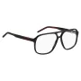 Monture de Lunettes Homme Hugo Boss HG-1200-807F913 Noir ø 59 mm de Hugo Boss, Lunettes et accessoires - Réf : S0385489, Prix...