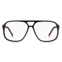 Monture de Lunettes Homme Hugo Boss HG-1200-807F913 Noir ø 59 mm de Hugo Boss, Lunettes et accessoires - Réf : S0385489, Prix...