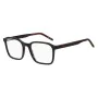 Men' Spectacle frame Hugo Boss HG-1202-807F320 Black Ø 53 mm by Hugo Boss, Glasses and accessories - Ref: S0385490, Price: 40...