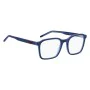 Monture de Lunettes Homme Hugo Boss HG-1202-PJPF320 Bleu Ø 53 mm de Hugo Boss, Lunettes et accessoires - Réf : S0385491, Prix...