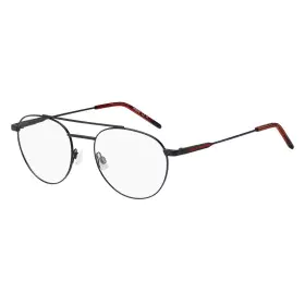 Armação de Óculos Homem Hugo Boss HG-1210-003F319 Preto Ø 53 mm de Hugo Boss, Óculos e acessórios - Ref: S0385492, Preço: 41,...