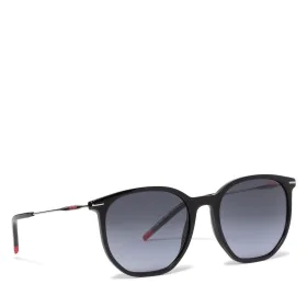 Lunettes de soleil Femme Hugo Boss HG-1212-S-807F49O ø 54 mm de Hugo Boss, Lunettes et accessoires - Réf : S0385494, Prix : 5...