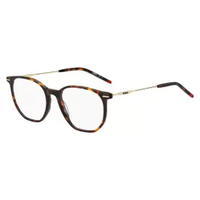 Monture de Lunettes Femme Hugo Boss HG-1213-086F117 Ø 51 mm de Hugo Boss, Lunettes et accessoires - Réf : S0385495, Prix : 39...