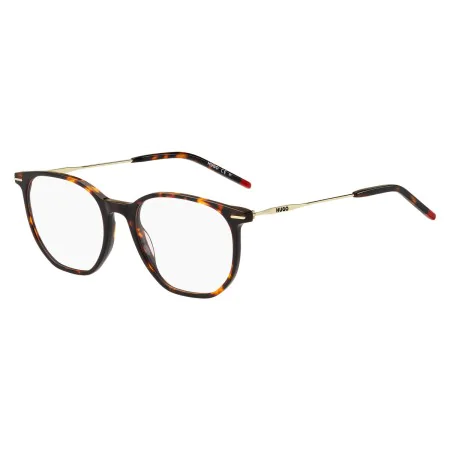 Montura de Gafas Mujer Hugo Boss HG-1213-086F117 Ø 51 mm de Hugo Boss, Gafas y accesorios - Ref: S0385495, Precio: 40,01 €, D...