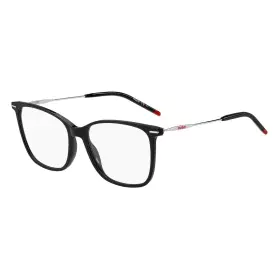 Ladies' Spectacle frame Hugo Boss HG-1214-807F316 Ø 53 mm by Hugo Boss, Glasses and accessories - Ref: S0385496, Price: 39,93...