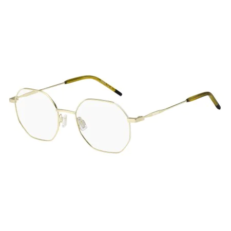 Monture de Lunettes Femme Hugo Boss HG-1216-AOZE919 Ø 49 mm de Hugo Boss, Lunettes et accessoires - Réf : S0385497, Prix : 42...