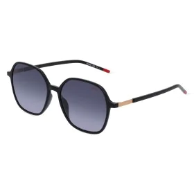 Ladies' Sunglasses Hugo Boss HG-1236-S-807F59O Ø 55 mm by Hugo Boss, Glasses and accessories - Ref: S0385501, Price: 51,01 €,...