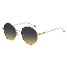 Gafas de Sol Mujer Hugo Boss HG-1237-S-B4EF5AE Ø 55 mm de Hugo Boss, Gafas y accesorios - Ref: S0385502, Precio: 51,01 €, Des...