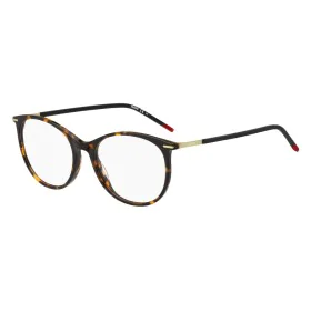 Montatura per Occhiali Donna Hugo Boss HG-1238-0UCF317 Ø 53 mm di Hugo Boss, Occhiali e accessori - Rif: S0385505, Prezzo: 40...