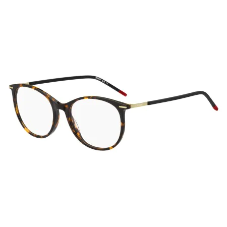 Ladies' Spectacle frame Hugo Boss HG-1238-0UCF317 Ø 53 mm by Hugo Boss, Glasses and accessories - Ref: S0385505, Price: 39,80...