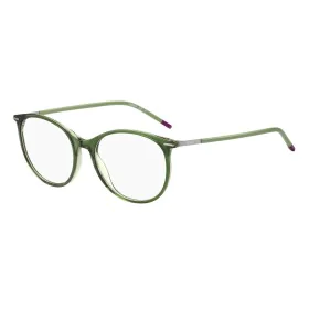 Ladies' Spectacle frame Hugo Boss HG-1238-1EDF317 Ø 53 mm by Hugo Boss, Glasses and accessories - Ref: S0385506, Price: 40,95...