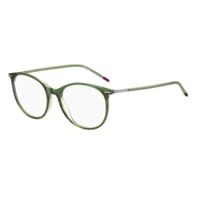 Monture de Lunettes Femme Hugo Boss HG-1238-1EDF317 Ø 53 mm de Hugo Boss, Lunettes et accessoires - Réf : S0385506, Prix : 40...