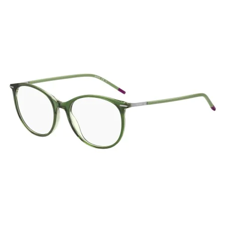 Ladies' Spectacle frame Hugo Boss HG-1238-1EDF317 Ø 53 mm by Hugo Boss, Glasses and accessories - Ref: S0385506, Price: 39,80...