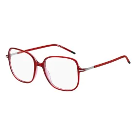 Montatura per Occhiali Donna Hugo Boss HG-1239-C9AF417 ø 54 mm di Hugo Boss, Occhiali e accessori - Rif: S0385510, Prezzo: 40...