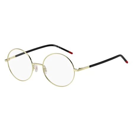 Montatura per Occhiali Donna Hugo Boss HG-1240-RHLF119 Ø 51 mm di Hugo Boss, Occhiali e accessori - Rif: S0385513, Prezzo: 41...