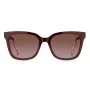 Lunettes de soleil Femme Hugo Boss HG-1248-S-0T5F4N4 ø 54 mm de Hugo Boss, Lunettes et accessoires - Réf : S0385514, Prix : 5...