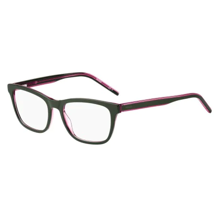 Montatura per Occhiali Donna Hugo Boss HG-1250-IWBF217 Ø 52 mm di Hugo Boss, Occhiali e accessori - Rif: S0385518, Prezzo: 40...