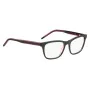 Montatura per Occhiali Donna Hugo Boss HG-1250-IWBF217 Ø 52 mm di Hugo Boss, Occhiali e accessori - Rif: S0385518, Prezzo: 40...