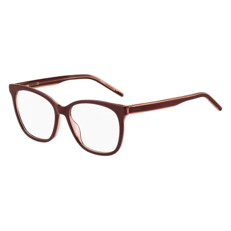 Montatura per Occhiali Donna Hugo Boss HG-1251-0T5F315 Ø 53 mm di Hugo Boss, Occhiali e accessori - Rif: S0385520, Prezzo: 41...