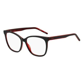 Montatura per Occhiali Donna Hugo Boss HG-1251-OITF315 Ø 53 mm di Hugo Boss, Occhiali e accessori - Rif: S0385521, Prezzo: 41...