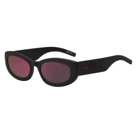 Ladies' Sunglasses Hugo Boss HG-1253-S-807F4AO ø 54 mm by Hugo Boss, Glasses and accessories - Ref: S0385522, Price: 51,01 €,...