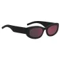 Ladies' Sunglasses Hugo Boss HG-1253-S-807F4AO ø 54 mm by Hugo Boss, Glasses and accessories - Ref: S0385522, Price: 51,01 €,...