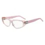 Monture de Lunettes Femme Hugo Boss HG-1258-35JF513 Ø 55 mm de Hugo Boss, Lunettes et accessoires - Réf : S0385523, Prix : 44...