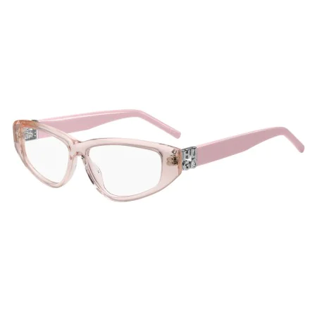 Montura de Gafas Mujer Hugo Boss HG-1258-35JF513 Ø 55 mm de Hugo Boss, Gafas y accesorios - Ref: S0385523, Precio: 44,70 €, D...