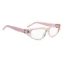 Monture de Lunettes Femme Hugo Boss HG-1258-35JF513 Ø 55 mm de Hugo Boss, Lunettes et accessoires - Réf : S0385523, Prix : 44...