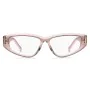 Monture de Lunettes Femme Hugo Boss HG-1258-35JF513 Ø 55 mm de Hugo Boss, Lunettes et accessoires - Réf : S0385523, Prix : 44...