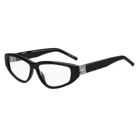 Ladies' Spectacle frame Hugo Boss HG-1258-807F513 Ø 55 mm by Hugo Boss, Glasses and accessories - Ref: S0385524, Price: 45,98...