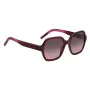 Lunettes de soleil Femme Hugo Boss HG-1265-S-DHVF63X ø 56 mm de Hugo Boss, Lunettes et accessoires - Réf : S0385528, Prix : 4...