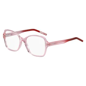 Montatura per Occhiali Donna Hugo Boss HG-1267-C48F317 Ø 53 mm di Hugo Boss, Occhiali e accessori - Rif: S0385534, Prezzo: 41...