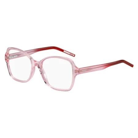 Montatura per Occhiali Donna Hugo Boss HG-1267-C48F317 Ø 53 mm di Hugo Boss, Occhiali e accessori - Rif: S0385534, Prezzo: 40...