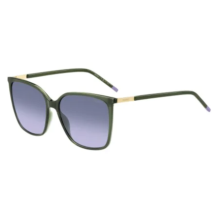 Lunettes de soleil Femme Hugo Boss HG-1275-S-1EDF7H1 ø 57 mm de Hugo Boss, Lunettes et accessoires - Réf : S0385536, Prix : 4...