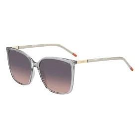 Ladies' Sunglasses Hugo Boss HG-1275-S-KB7F7FF ø 57 mm by Hugo Boss, Glasses and accessories - Ref: S0385538, Price: 51,01 €,...